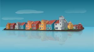Un marché immobilier stable et fiable.